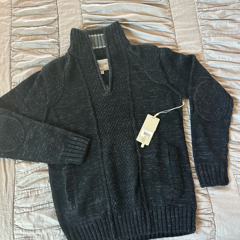 NWT Hudson‎ and Barrow pullover Sweater